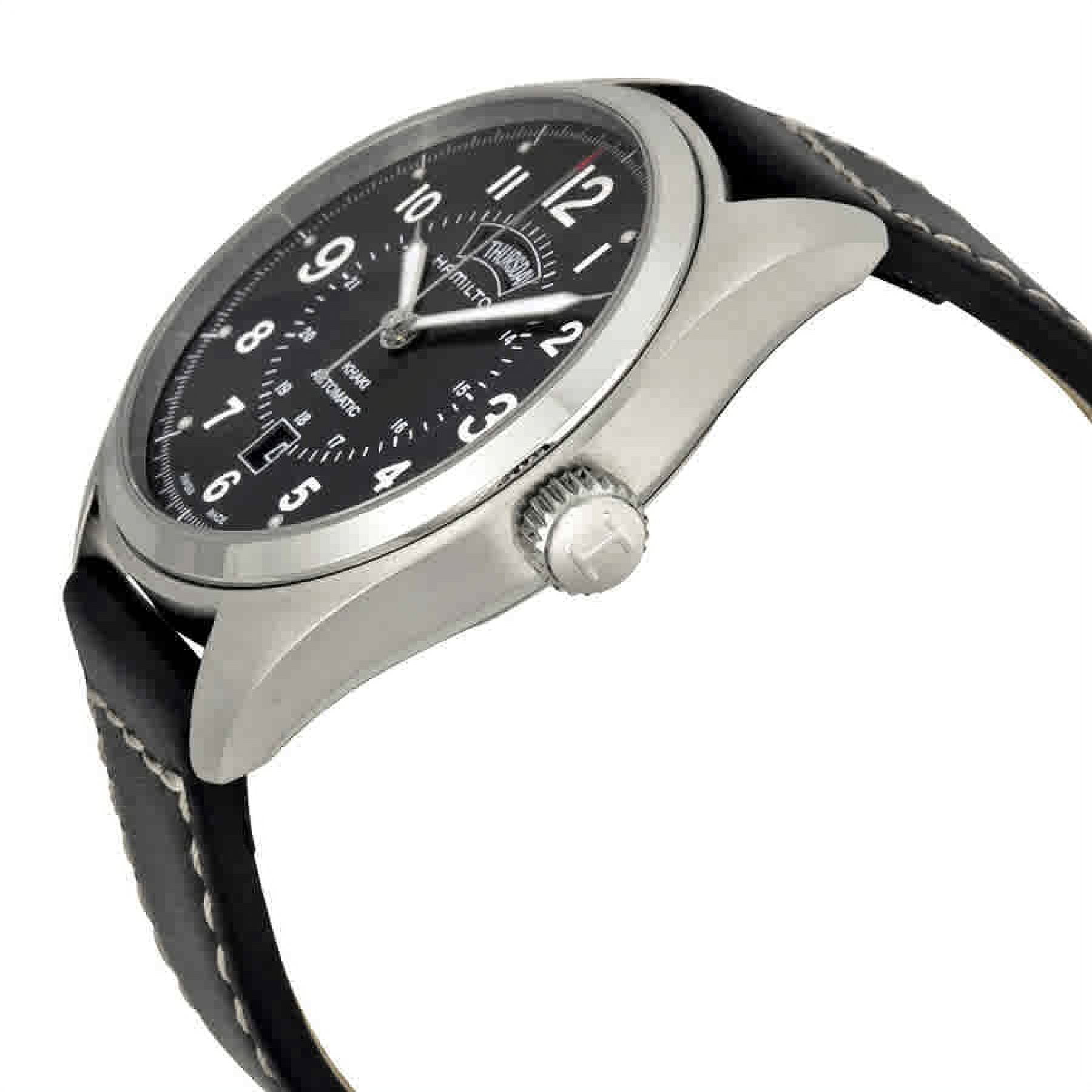 hamilton h70505733