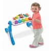 Fisher-Price - Learn & Move Music Station