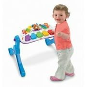 Fisher-Price - Learn & Move Music Station
