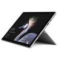 thumbnail image 1 of Restored Microsoft Surface Pro 5 12.3" Tablet 128GB Wifi Intel Core i5-7300U Silver (Refurbished), 1 of 1