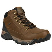SWISS TECH Mens Snow Hiking Ankle Boots