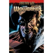 WOLVERINE: WOLVERINE BY BENJAMIN PERCY VOL. 8: SABRETOOTH WAR PART 1 (Series #8) (Paperback)