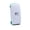 Green Zipper, variant on Hard Carrying Case for Nintendo Switch Lite - Protective Travel Pouch with Game Storage