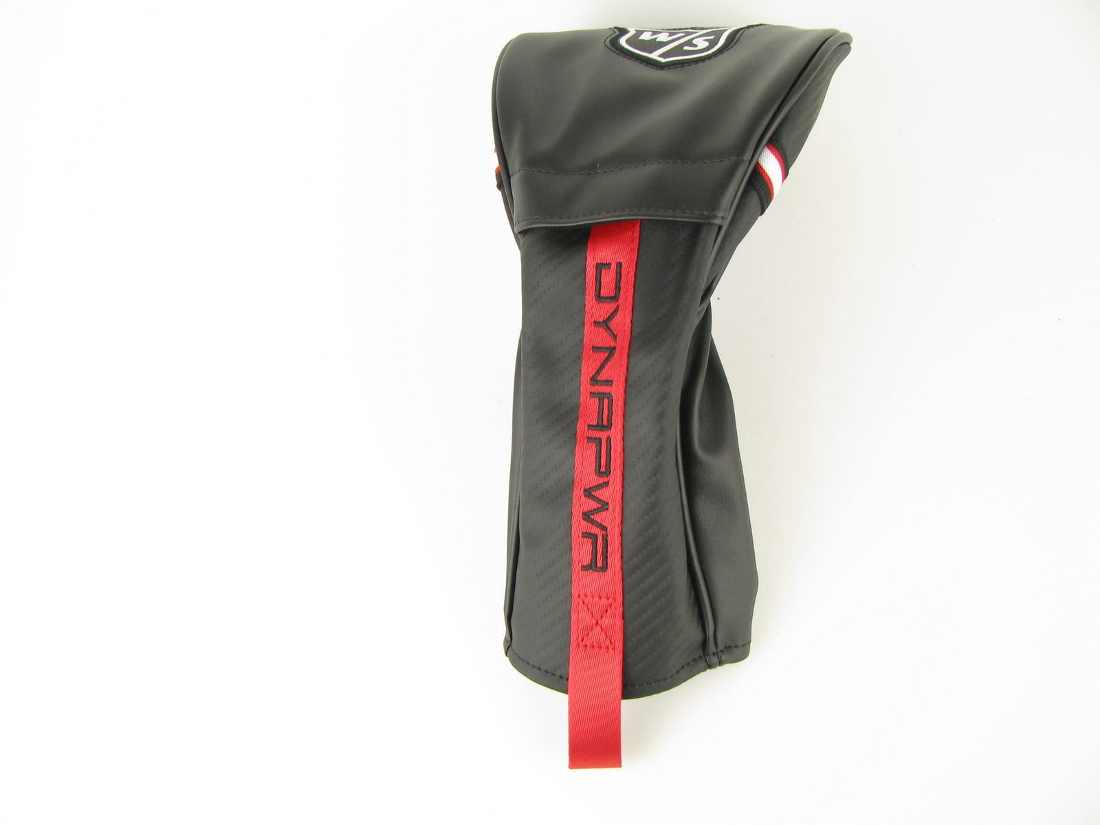 NEW Wilson Staff Dynapwr Driver Headcover