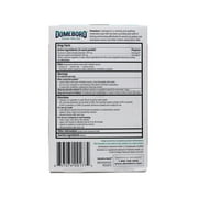 Domeboro Astringent Solution Powder Packets, 12 Count