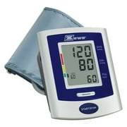 Angle View: Zewa Zewa Automatic Blood Pressure Monitor, 1 ea