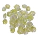 thumbnail image 4 of 50 piezas de pinzas para El cabello Salvador pétalos de peonía amarillo, 4 of 9