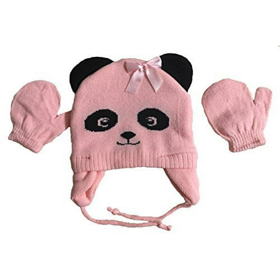 newborn hat cap comfy and nice for baby girls or boys (pink) 0 to 1-Year-Old