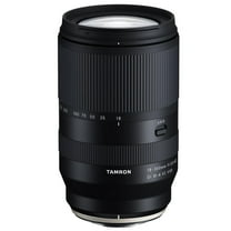 Tamron 18-300mm F3.5-6.3 Di III-A VC VXD Lens for Fujifilm X-Mount Mirrorless B061