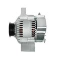 thumbnail image 2 of Alternador Honda Civic 4cil 1.5 1992 Sistema Nippondenso 70a Value Honda Civic 4cil 1.5 1992 sistema nippondenso 70a, 2 of 3