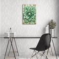 thumbnail image 5 of Empire Art Direct PMO-183142-2416 Succulent Metal Wall Art, 5 of 10