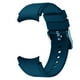 thumbnail image 2 of onlyliua para Interior/Exterior Correa Deportiva Blanda Repuesto para Galaxy Watch 4 44Mm, 2 of 5