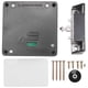 thumbnail image 4 of 2X Cerradura de Puerta de Madera Inteligente Cerradura Electrónica Sin Llave Tarjeta IC TTlock App Desbloqueo Gabinete Locker Muebles Cajón Cerradura, 4 of 8