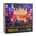 thumbnail image 2 of El mejor Loft de Rachid Loft de 1000 piezas de Jigsaw Puzzle Broadway, 2 of 6