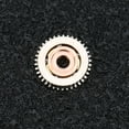 thumbnail image 4 of Domqga Watch Automatic Hammer Bearing,Mechanical Watch Automatic Hammer Bearing,Automatic Hammer Bearing Watch Replacement Part for ETA2834 2824-2 2836 Movement, 4 of 8