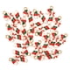 thumbnail image 4 of Colgantes de ciervos navideños colgantes colgantes navideños fabricación de joyas colgantes navideños para amigos para fiesta ANGGREK Otros, 4 of 8