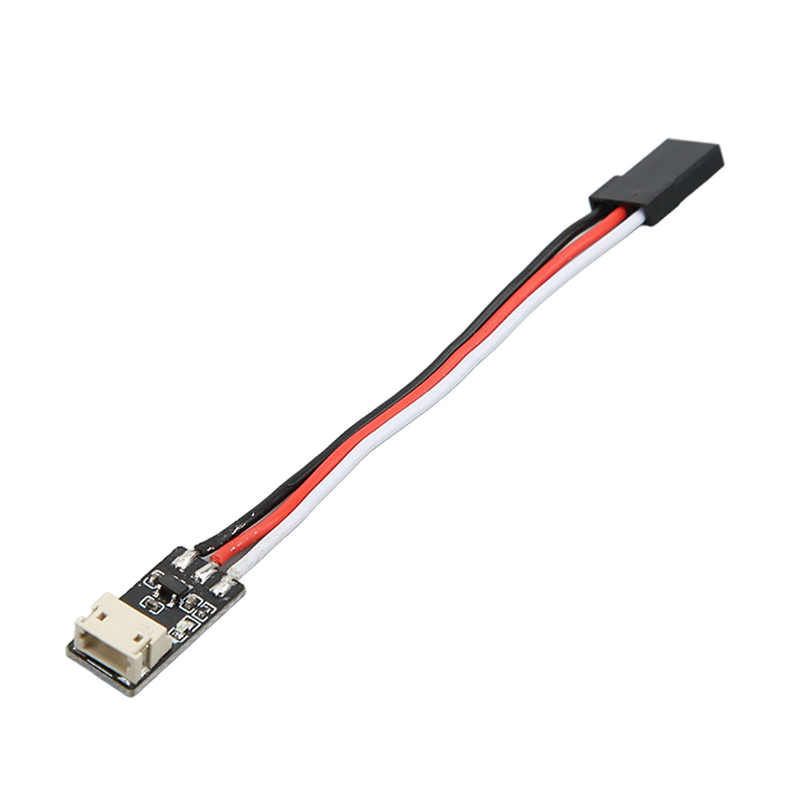 DSM2/DSMX Transmitter for DSM2/DSMX Satellite Receiver for H1 ...