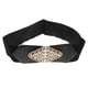 thumbnail image 1 of Cinturones elásticos para mujer, para vestidos, vintage, anchos, para Halloween, cosplay, vaqueros, pantalones de vestir, 1 of 5