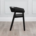 thumbnail image 5 of Modern Living Stellan Fauteuil Club, Qualité Contractuelle, 5 of 5