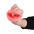 thumbnail image 4 of Senjay Silicone Visage Levage Lèvre Exerciseur Bouche Muscle Resserrement Anti-Rides Outil, Exerciseur Oral, Lip Trainer, 4 of 7