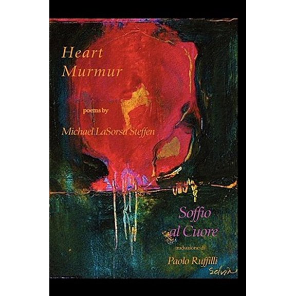 Pre-Owned Heart Murmur, (Paperback)