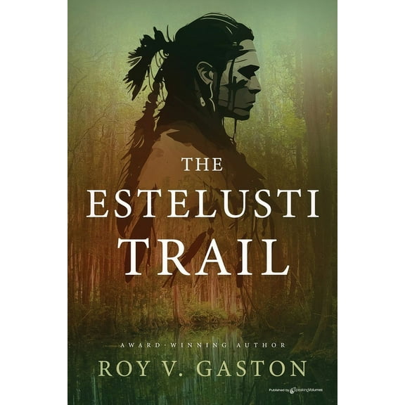 The Estelusti Trail (Paperback)