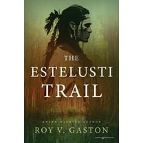 The Estelusti Trail (Paperback)