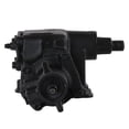thumbnail image 6 of Detroit Axle - Power Steering Gearbox for Ford Excursion F-250 F-350 F-450 F-550 Super Duty E-150 E-250 E-350 E-450 Econoline, Power Steering Gearbox Assembly Replacement, 6 of 7