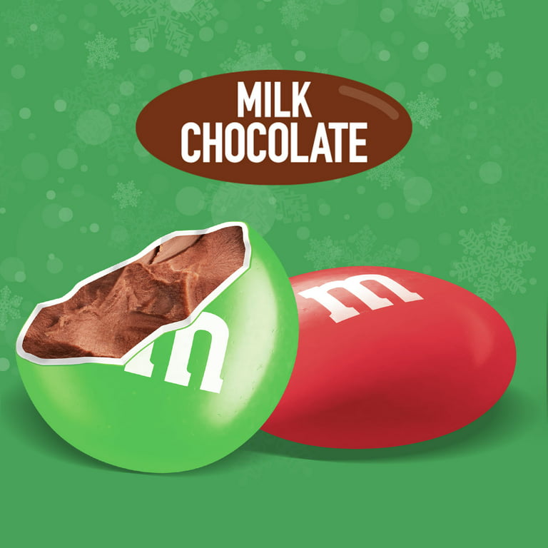 M&m's Milk Chocolate Candy - 3.1oz : Target