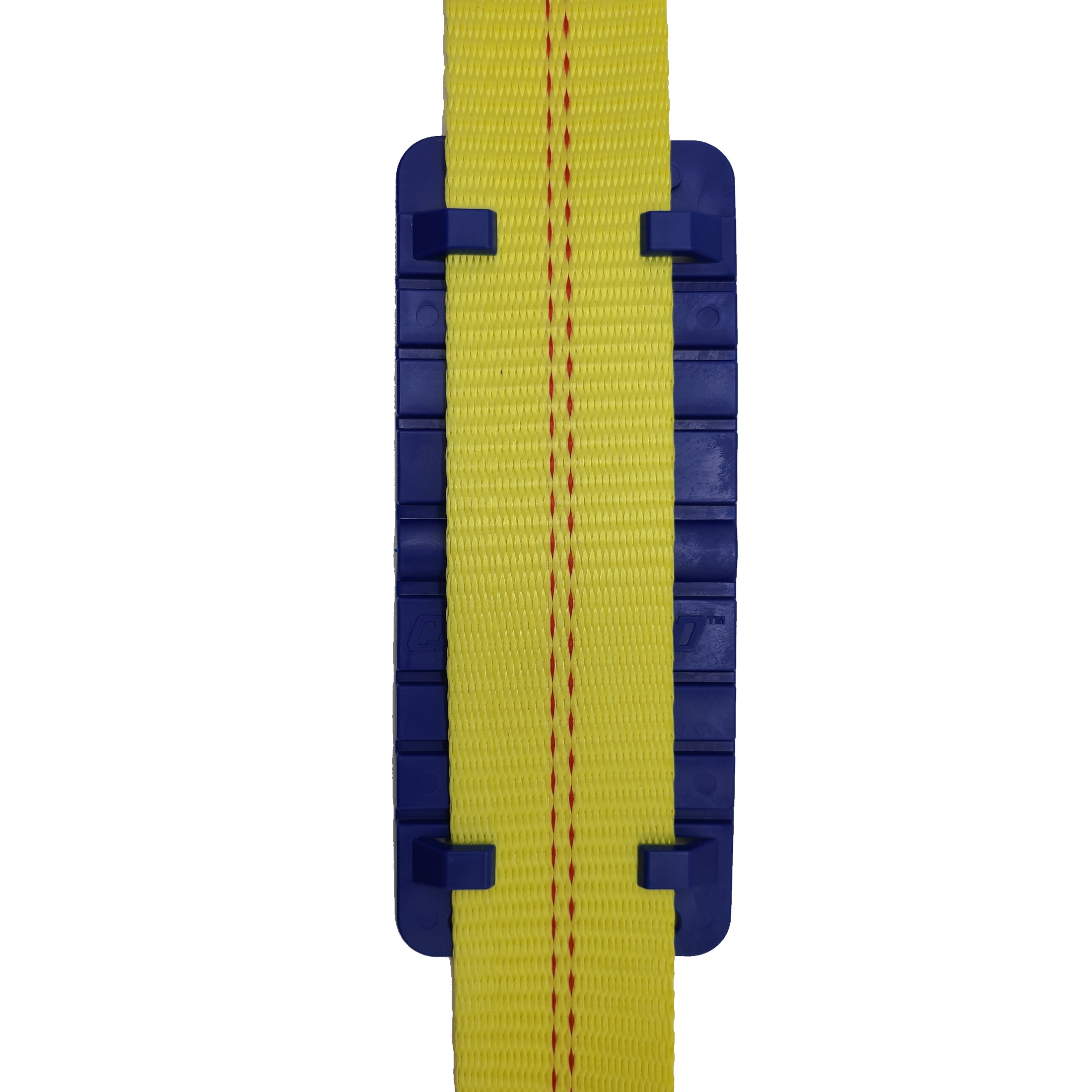 (5 pack) Corner & Cargo Control Protector for 1 & 2 inch Straps, Tie-Down Strap Protector, Peerless Chain, #CC5681R