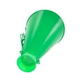 thumbnail image 1 of Cheering Noisemaker juguete pequeño Megáfono de cuerno de fiesta elegante, bocina de trompeta para los accesorios del juego Favor de la, 1 of 9