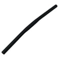 thumbnail image 4 of Almencla Mountain Bike Handlebar Flat Bar Riser Bar for Mountain Bikes Riding Outdoor Black, 4 of 8