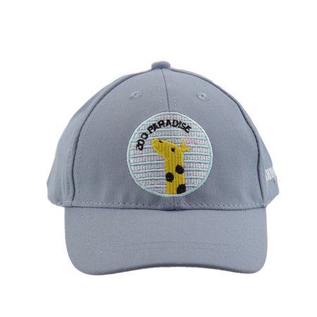 

Sunhillsgrace Baby Care Kids Baby Girl Boy Cartoon Letter Print Soft Eaves Baseball Cap Sun Beret Hat
