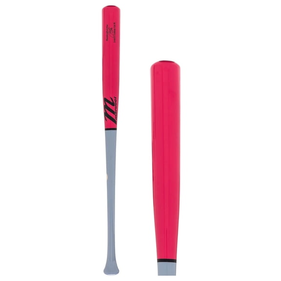 Marucci Francisco Lindor Lindy12 Pro Exclusive Maple Wood Baseball Bat