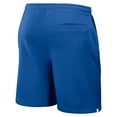 thumbnail image 3 of Men's Darius Rucker Collection by Fanatics Royal Kansas City Royals Team Color Shorts, 3 of 3