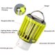 thumbnail image 2 of Lámpara para matar mosquitos-M2 Lámpara para matar mosquitos verde Ormromra WMZL-1607, 2 of 9