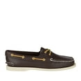 thumbnail image 1 of Sperry Chaussures pour Femmes A/O Marron, 10 US, 1 of 4