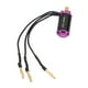 thumbnail image 5 of Motor 1224 4500KV, Motor De Coche RC Compacto Para Actualizar, 5 of 7