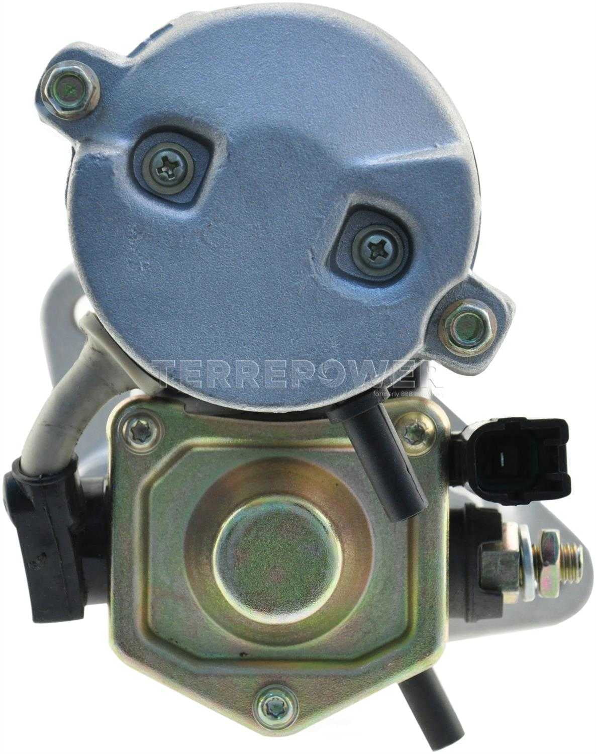 Endurance Electric 17747 Starter