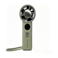 thumbnail image 3 of Portable Handheld Mini with Semiconductor Cooling, USB Rechargeable Small Desk for Office, Travel, Camping and Outdoor Use, 3 of 6