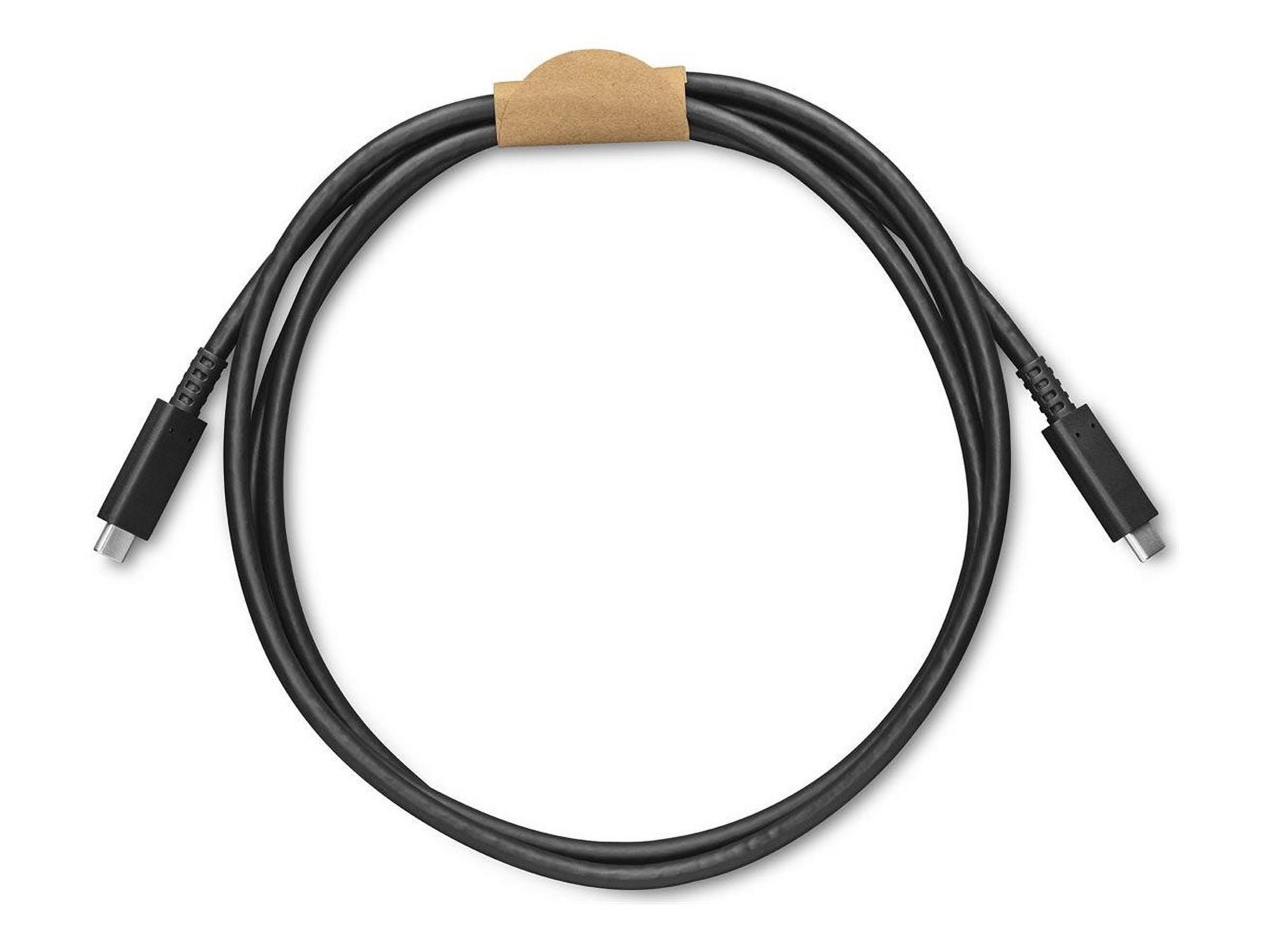 Lenovo 00XL075 Cable - GB 1M 3P, New Retail Packaging