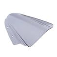 thumbnail image 4 of Parabrisas Deflector / Plásticos Parabrisas Modificado para Manillar para / 368x 80 mm Claro DYNWAVEMX Deflector de parabrisas de moto, 4 of 8