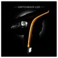 thumbnail image 6 of 2019-2022 Cadillac XT4 < FULL LED > DRL w/Cornering Lamp Projector Headlight LH, 6 of 7