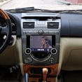 thumbnail image 4 of ZWNAV 11.5 inch Android 15 Car Radio For SsangYong Rexton 2006-2012 Car Multimedia Video Player GPS Navigation Carplay Head Unit Touch Screen 4G, 4 of 15
