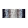 thumbnail image 6 of Bathroom Runner Rugs, Extra Soft Absorbent Bath Rugs, Non-Slip, Quick Drying, Machine Washable, Plush Comfort for Bathroom Floor, Tub, Shower and Home Decor Accessories, 21x54, Navy, 6 of 9