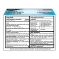 thumbnail image 4 of OHM Children’s Loratadine Chewable, Dye Free, Bubblegum, Non-Drowsy 24h Relief of Sneezing, Runny Nose, Watery Eyes, Itchy Throat or Nose, Antihistamine, Indoor & Outdoor Allergies, 5mg, 30 Tablets, 4 of 5