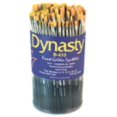 thumbnail image 1 of DYNASTY 407481 Brosse DYNASTY B-410 Cylindre Ensemble de 108, 1 of 1