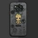thumbnail image 4 of Matte Case for Xiaomi POCO X4 X3 X2 M4 M3 M2 F4 F3 GT F2 C40 CC9 PRO 4G 5G A3 MIX4 CIVI Case Funda Marvel Avengers Heroes Space, 4 of 5
