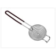 thumbnail image 5 of Separador de yemas de huevo Separador de huevos de acero inoxidable Aparato de cocina Separador de yemas y claras de huevo, 5 of 5