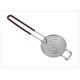 thumbnail image 5 of Separador de yemas de huevo Separador de huevos de acero inoxidable Aparato de cocina Separador de yemas y claras de huevo, 5 of 5